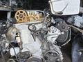 Двигатель Хонда 2.4л K24Aүшін180 000 тг. в Алматы – фото 3