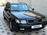 Audi 100 1994 года за 2 900 000 тг. в Алматы – фото 2