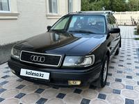 Audi 100 1994 годаүшін2 900 000 тг. в Алматы