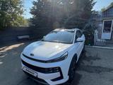 JAC JS6 2022 года за 7 500 000 тг. в Костанай