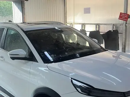 JAC JS6 2022 года за 7 500 000 тг. в Костанай – фото 6