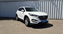 Hyundai Tucson 2016 года за 8 110 000 тг. в Алматы – фото 3