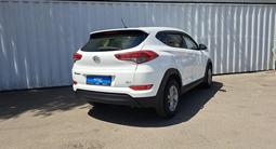 Hyundai Tucson 2016 года за 8 110 000 тг. в Алматы – фото 5