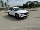 Hyundai Tucson 2024 года за 15 800 000 тг. в Актобе – фото 2