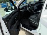Hyundai Tucson 2024 года за 15 800 000 тг. в Актобе – фото 4