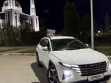 Hyundai Tucson 2024 года за 15 800 000 тг. в Актобе