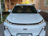 Geely Galaxy Starship 7 2025 годаүшін11 690 000 тг. в Алматы