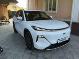 Geely Galaxy Starship 7 2025 годаүшін11 690 000 тг. в Алматы – фото 4
