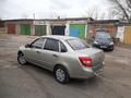 ВАЗ (Lada) Granta 2190 2012 года за 2 450 000 тг. в Астана – фото 13