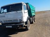 КамАЗ 1990 годаүшін3 000 000 тг. в Караганда