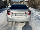 Toyota Camry 2014 года за 10 000 001 тг. в Алматы – фото 5