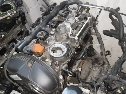 Мотор 2.0 TSI CES за 850 000 тг. в Алматы – фото 2