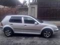 Volkswagen Golf 2001 года за 1 500 000 тг. в Шымкент – фото 2