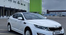 Kia Optima 2013 года за 6 499 999 тг. в Караганда