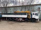 Dongfeng 2017 года за 22 500 000 тг. в Усть-Каменогорск – фото 2