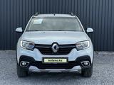 Renault Sandero Stepway 2021 годаүшін6 790 000 тг. в Актобе – фото 2