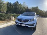 Kia Sportage 2014 годаүшін7 500 000 тг. в Шымкент – фото 5