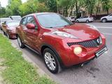 Nissan Juke 2013 годаүшін4 900 000 тг. в Алматы – фото 2