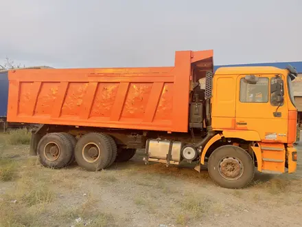 Shacman (Shaanxi)  F2000 2012 года за 8 200 000 тг. в Караганда – фото 3