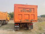 Shacman (Shaanxi)  F2000 2012 годаүшін8 200 000 тг. в Караганда – фото 4