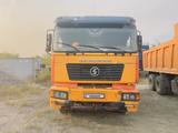 Shacman (Shaanxi)  F2000 2012 года за 8 200 000 тг. в Караганда