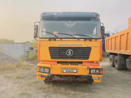 Shacman (Shaanxi)  F2000 2012 года за 8 200 000 тг. в Караганда