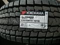 235/55/19 Yokohama IceGuard G075for73 000 тг. в Алматы