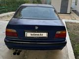BMW 320 1992 года за 1 000 000 тг. в Атырау – фото 4