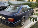 BMW 320 1992 года за 1 000 000 тг. в Атырау – фото 2