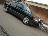 Mercedes-Benz 190 1989 годаүшін1 500 000 тг. в Алматы