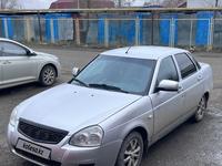 ВАЗ (Lada) Priora 2170 2014 годаүшін2 500 000 тг. в Усть-Каменогорск