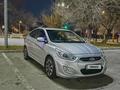 Hyundai Accent 2014 годаүшін5 500 000 тг. в Тараз – фото 7