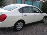 Nissan Teana 2005 годаүшін30 000 тг. в Астана