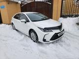 Toyota Corolla 2022 года за 8 900 000 тг. в Шымкент