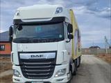 DAF  XF 2018 года за 34 000 000 тг. в Атырау – фото 2