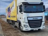DAF  XF 2018 года за 34 000 000 тг. в Атырау – фото 3
