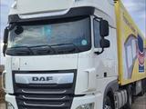 DAF  XF 2018 года за 34 000 000 тг. в Атырау – фото 4