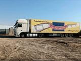 DAF  XF 2018 года за 34 000 000 тг. в Атырау – фото 5