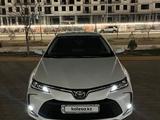 Toyota Corolla 2021 года за 10 800 000 тг. в Актау