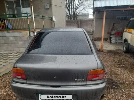 Mazda 121 1994 года за 800 000 тг. в Мерке – фото 7