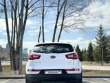 Kia Sportage 2014 года за 9 650 000 тг. в Астана