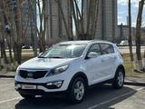 Kia Sportage 2014 года за 9 650 000 тг. в Астана – фото 2