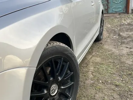 Volkswagen Jetta 2013 года за 4 700 000 тг. в Алматы – фото 3