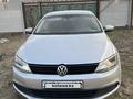 Volkswagen Jetta 2013 года за 4 700 000 тг. в Алматы – фото 2