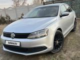Volkswagen Jetta 2013 года за 4 700 000 тг. в Алматы