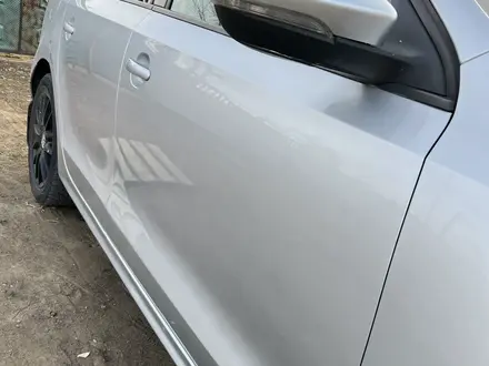 Volkswagen Jetta 2013 года за 4 700 000 тг. в Алматы – фото 10