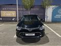 Toyota Camry 2018 годаүшін11 500 000 тг. в Актобе – фото 8