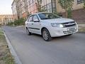 ВАЗ (Lada) Granta 2190 2014 годаүшін2 700 000 тг. в Атырау – фото 11