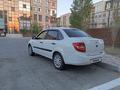 ВАЗ (Lada) Granta 2190 2014 годаүшін2 700 000 тг. в Атырау – фото 4