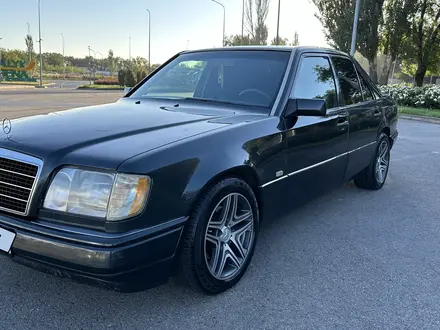 Mercedes-Benz E 280 1994 года за 2 500 000 тг. в Алматы – фото 46